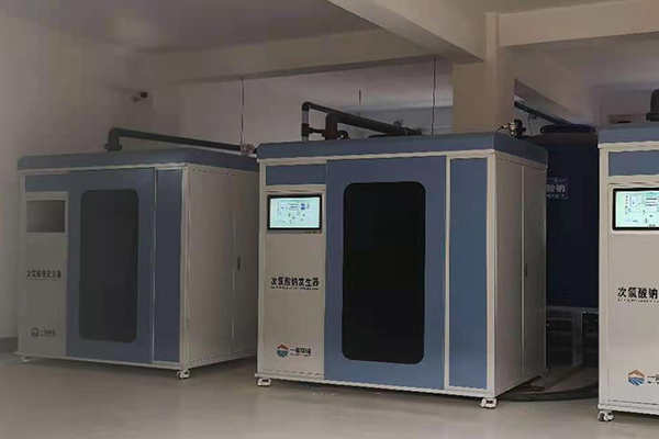 次氯酸鈉發(fā)生器如何降低鹽的消耗的 次氯酸鈉發(fā)生器如何降低鹽的消耗的